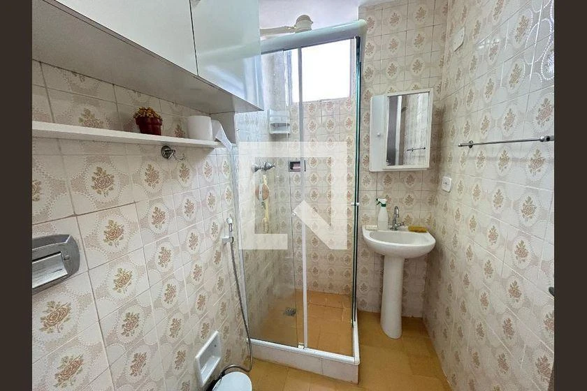 Apartamento de 50 m² e 1 quarto, Encantado — photo 6
