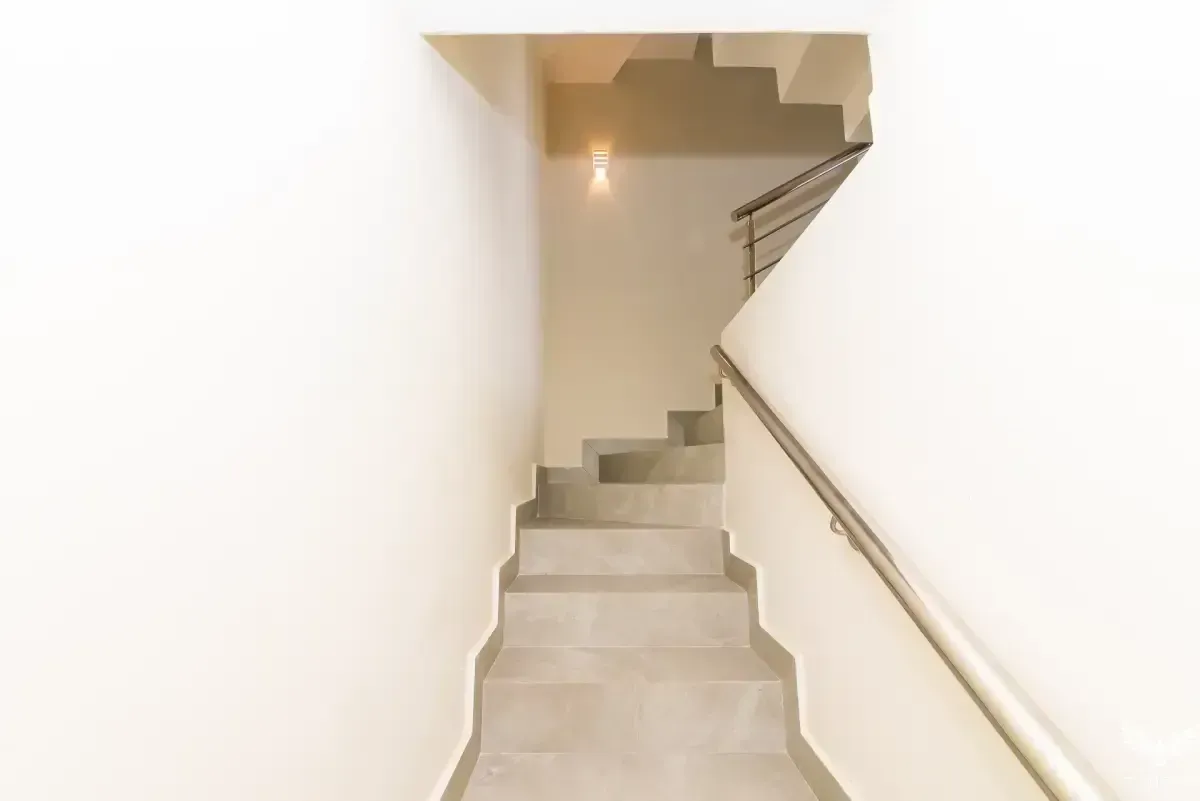 Two-story house with 230 m² and 3 bedrooms, 1 suite — photo 64