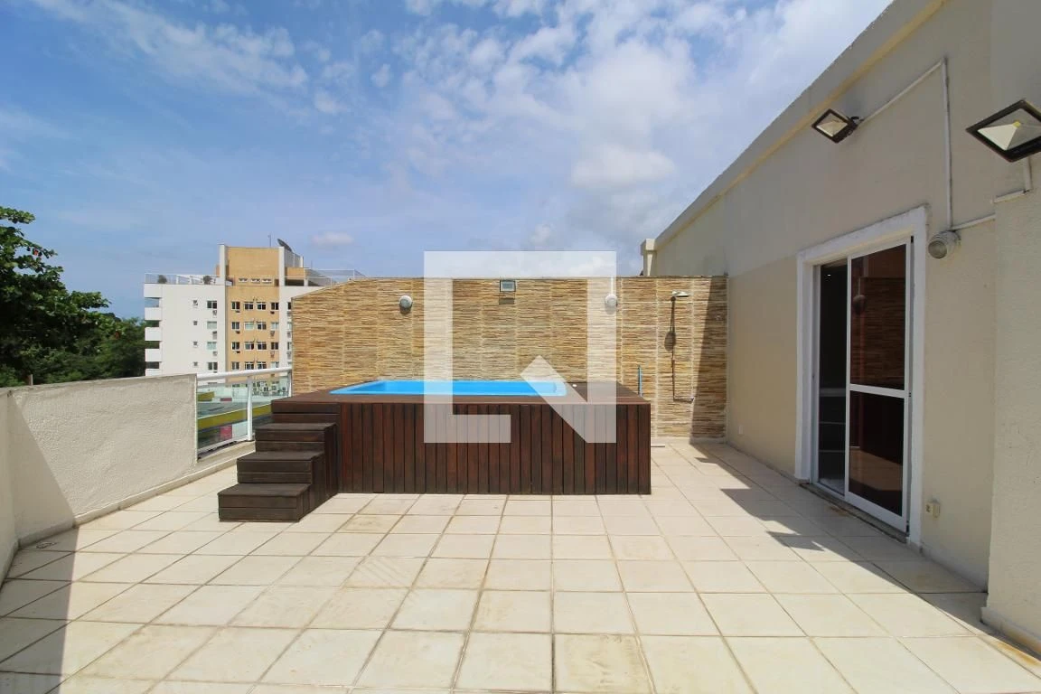 3 quartos e máquina de lavar: apartamento de 227 m² — photo 8