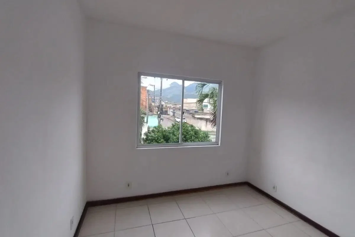 Apartment, 50 m², with a mountain view — photo 3