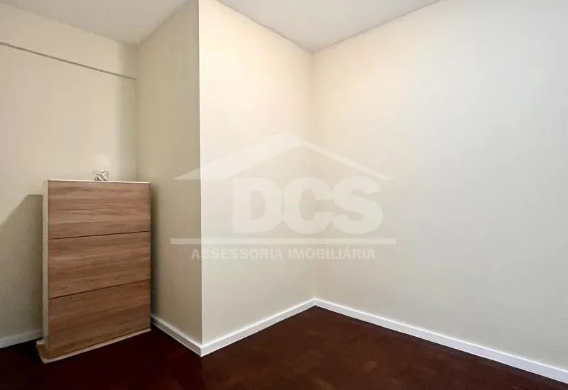 One-bedroom apartment in a building with a sauna — photo 12