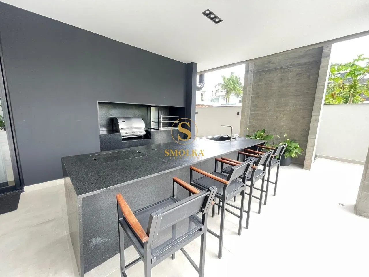 Меблированный дом 645 м² с 5 спальнями и 7 санузлами — photo 27