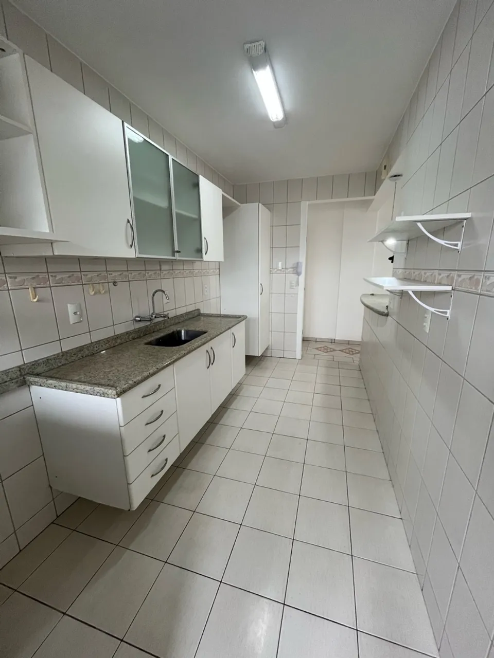 Departamento con vista a la montaña en Florianópolis — photo 9