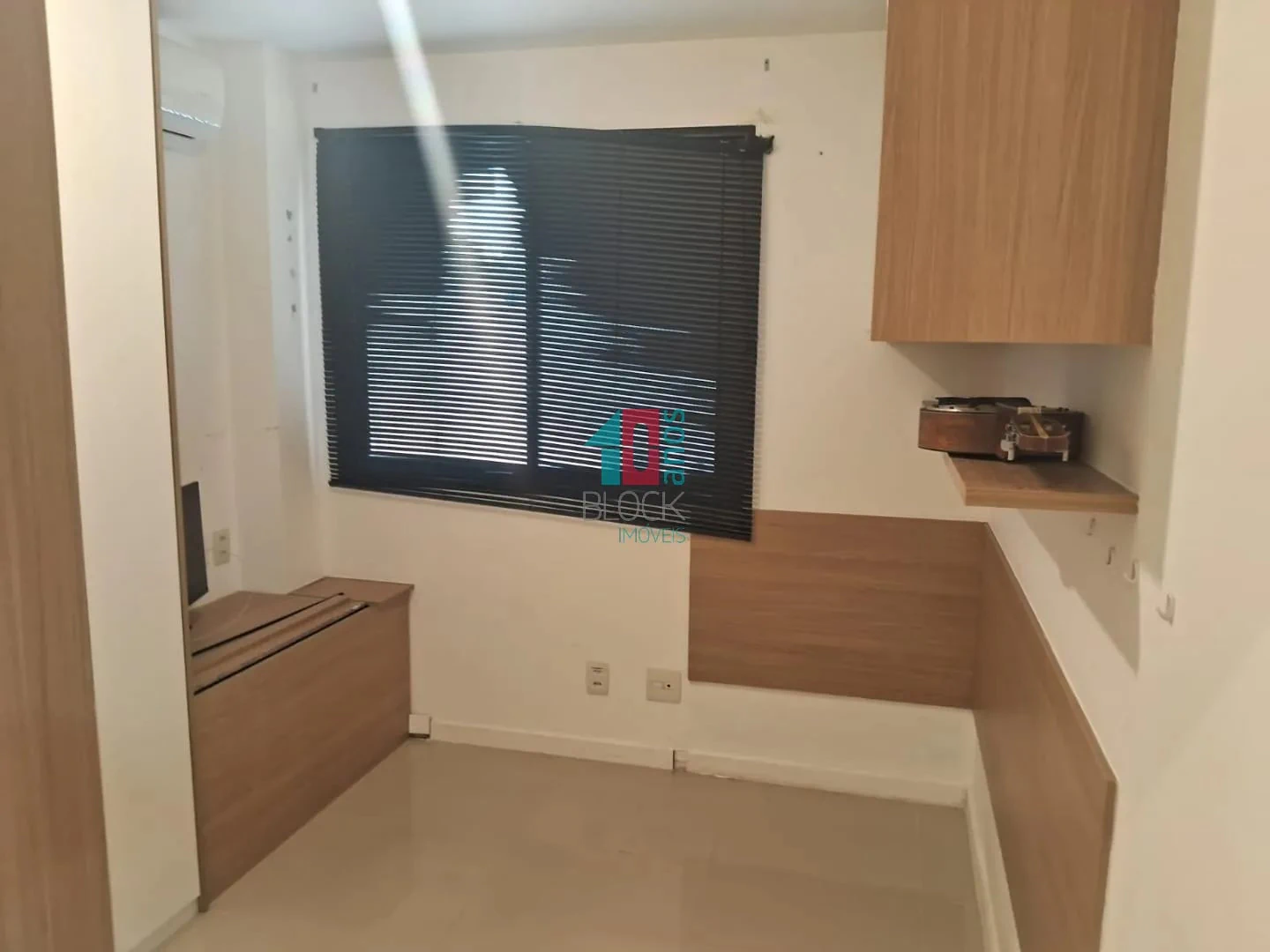 Departamento de 2 dormitorios en edificio con gimnasio — photo 25