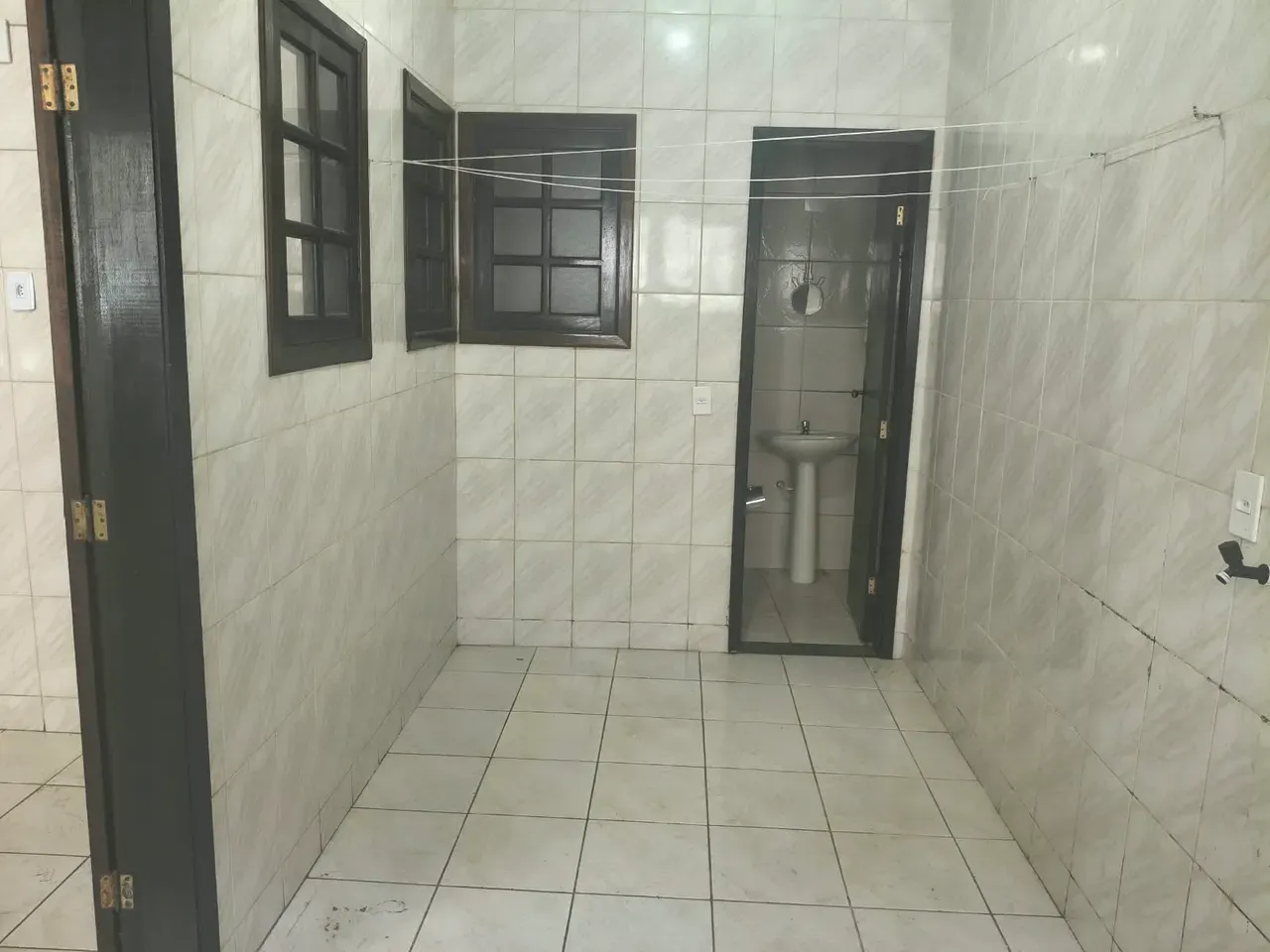2-bedroom house, 55 m² — photo 16