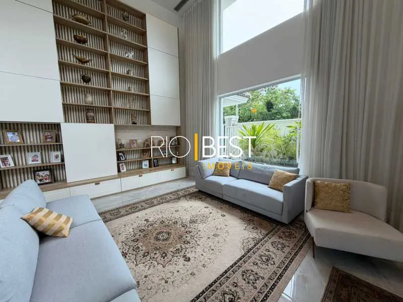 House with 6 en-suite bedrooms and private garden, 1000 m² — photo 8