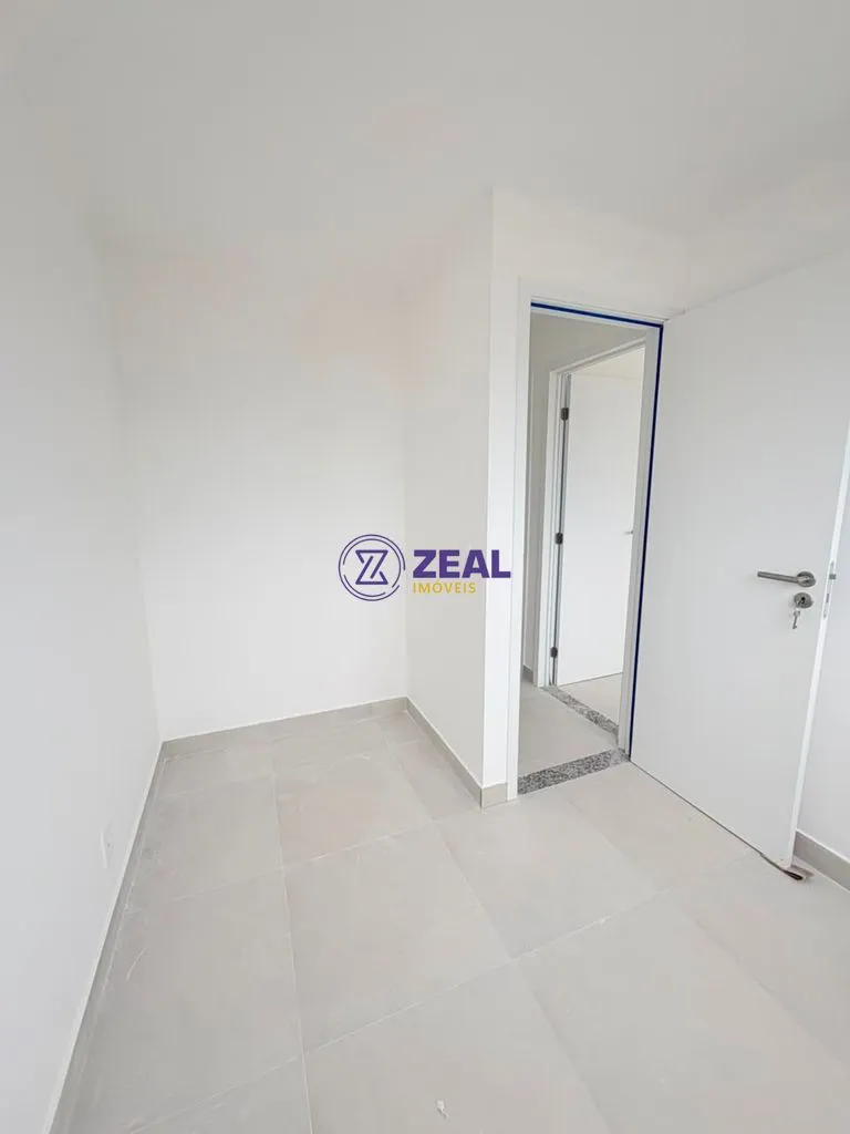 Apartamento de 3 quartos com máquina de lavar, Taquara — photo 13