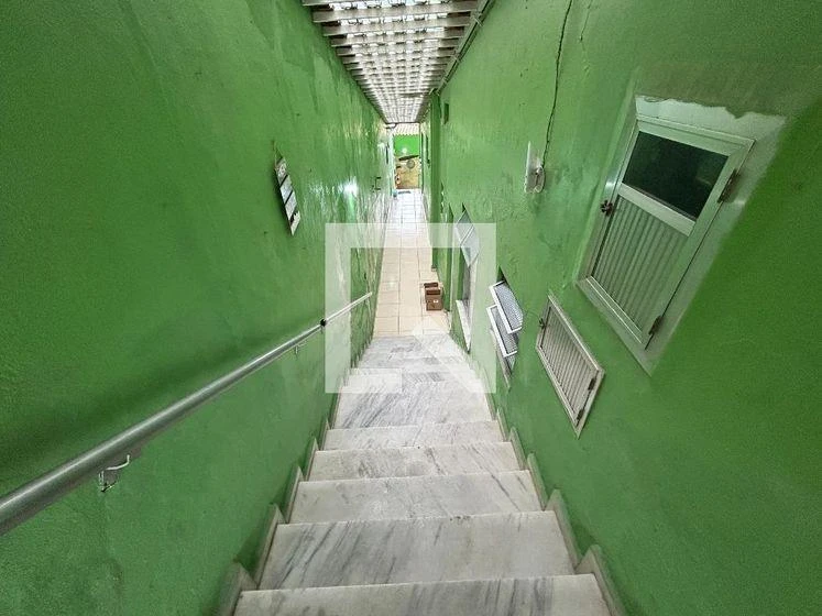2-bedroom house with a washing machine in Rio de Janeiro — photo 38