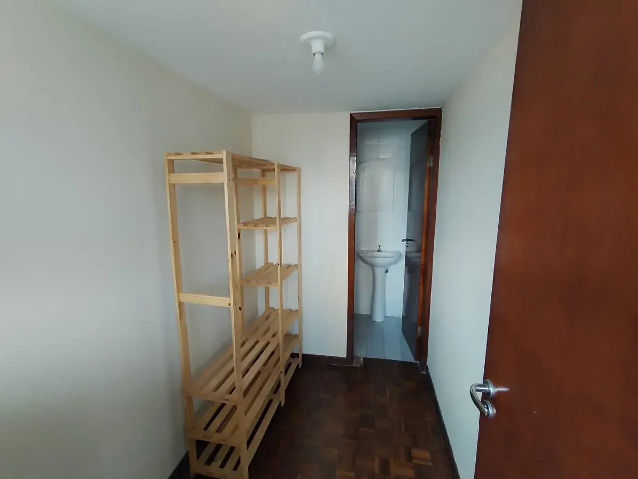 Apartamento de 3 quartos com fogão a gás e 3 banheiros — photo 30