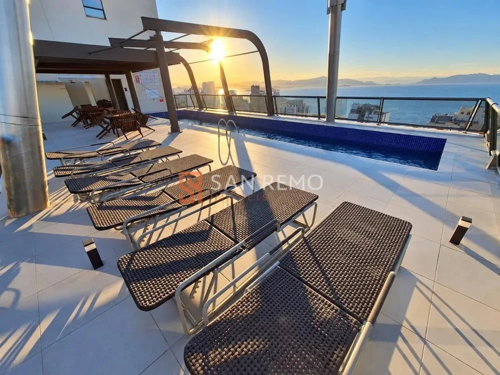 2-bedroom apartment with a water view in Florianópolis — photo 23