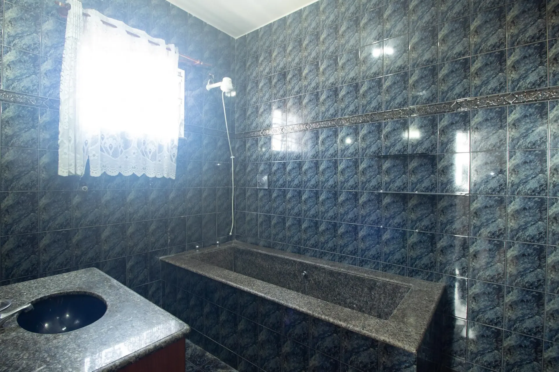 Casa de 3 dormitorios con bañera en Rio de Janeiro — photo 73