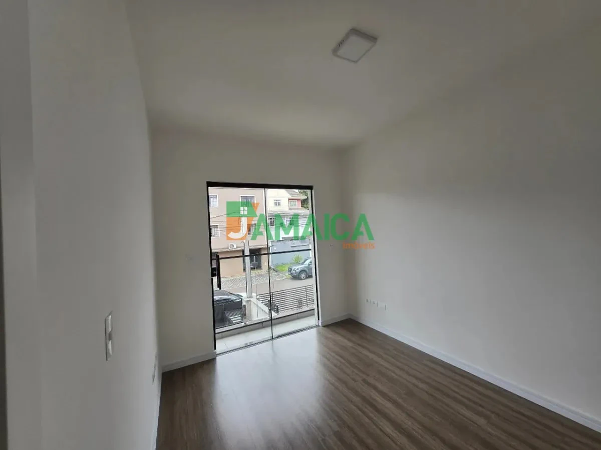 3-bedroom house, 1 with its own bathroom, 140 m², Curitiba — photo 7