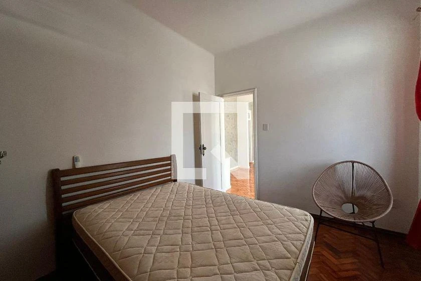 Apartamento de 3 quartos com closet, Copacabana — photo 47