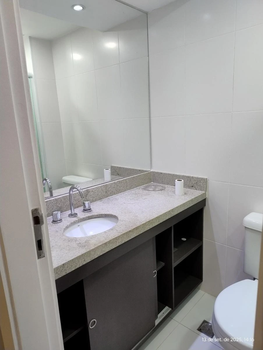 2-bedroom apartment with 91 m², parking spot and suite — photo 17