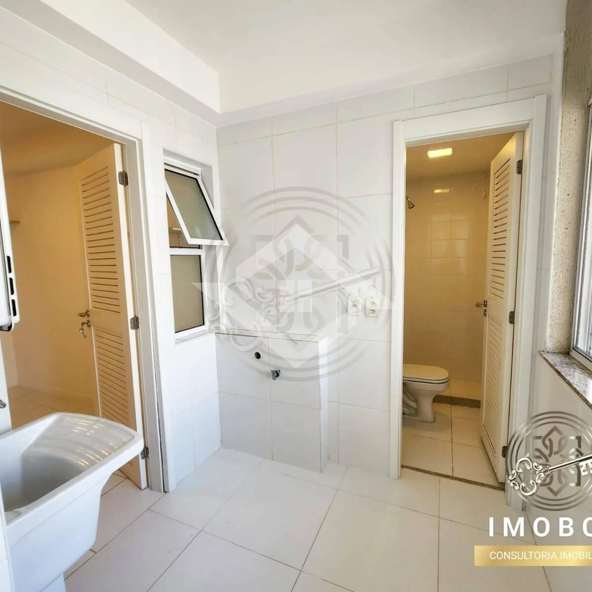 166 m² apartment with 3 bedrooms and a balcony — photo 25