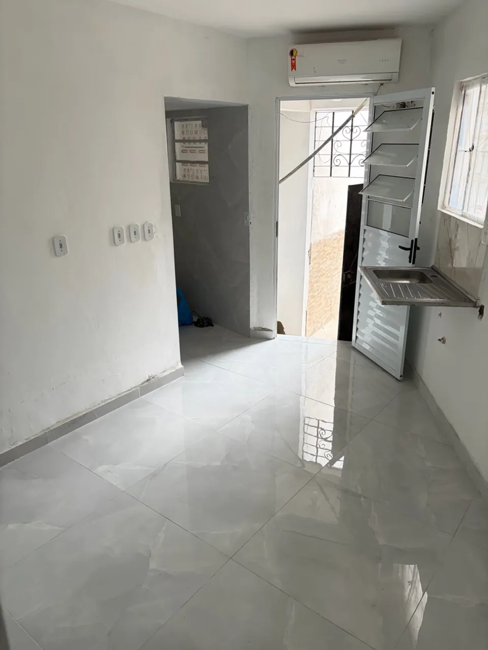 One-bedroom, 80 m² house in Rio de Janeiro — photo 7