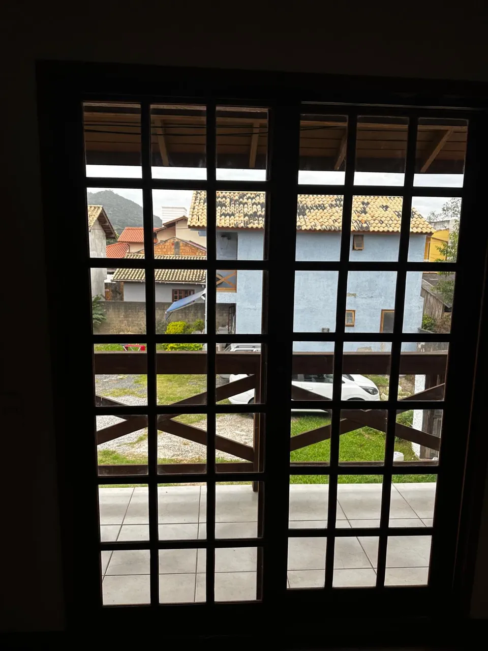 Furnished townhouse with 1 bedroom and 1 bathroom — photo 10
