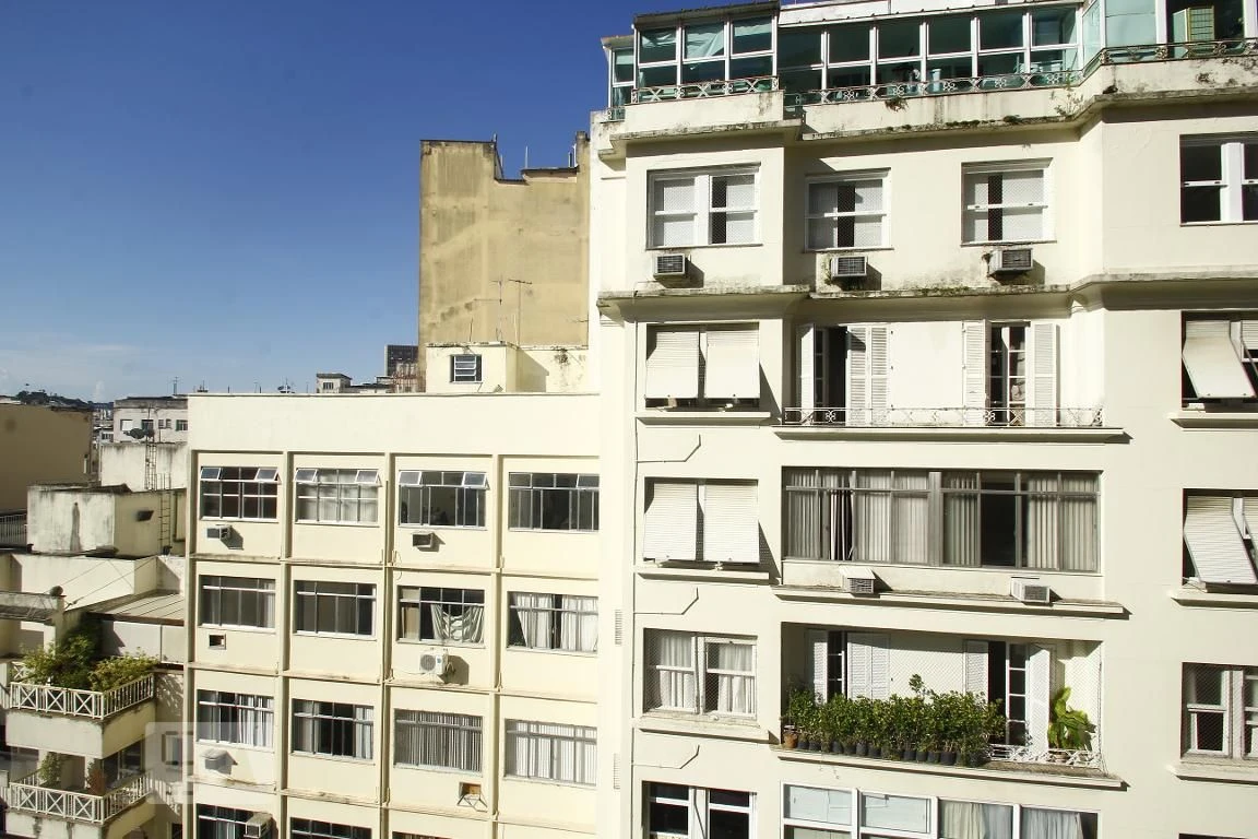 4 quartos e vista para a água: apartamento de 105 m² — photo 29