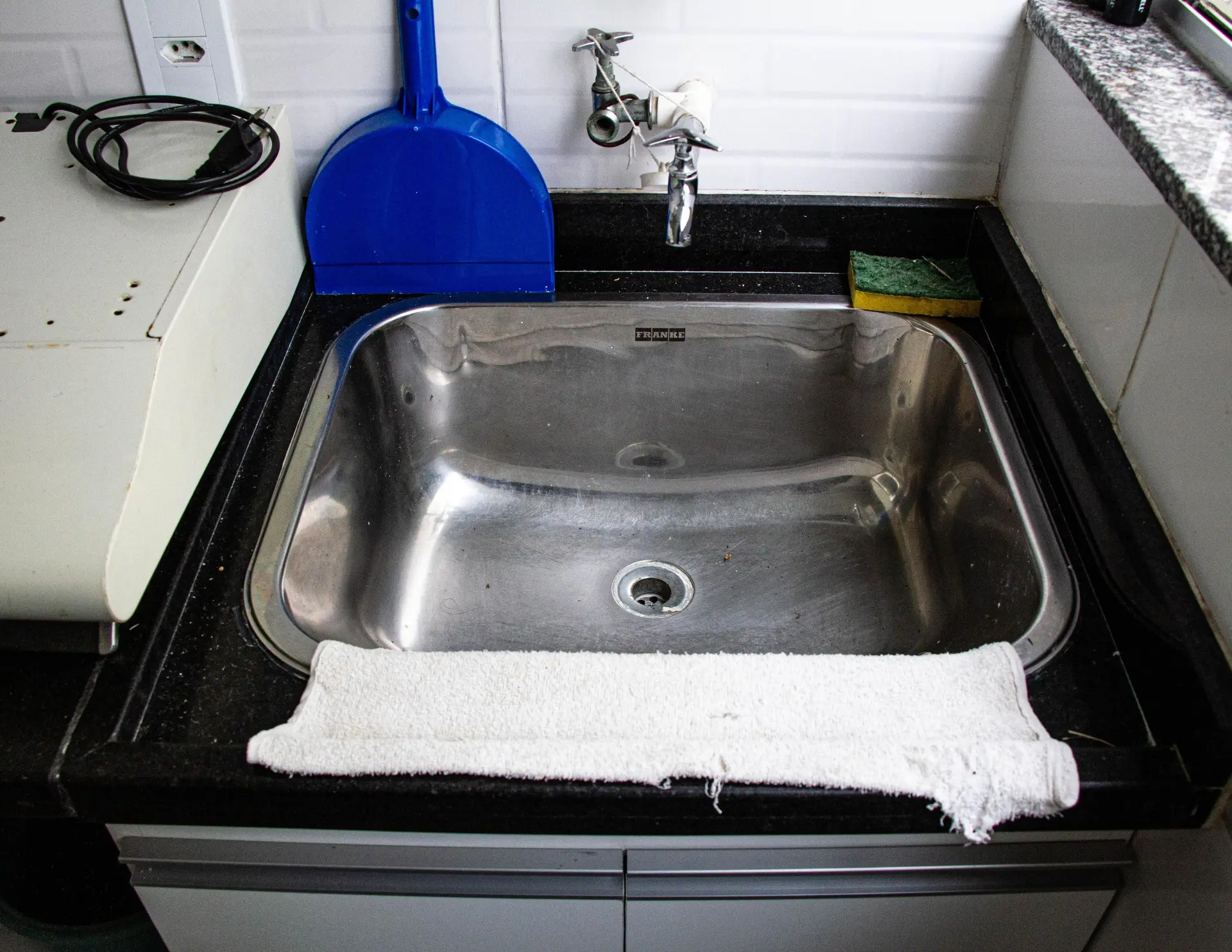 3-bedroom apartment with a separate gas kitchen — photo 4