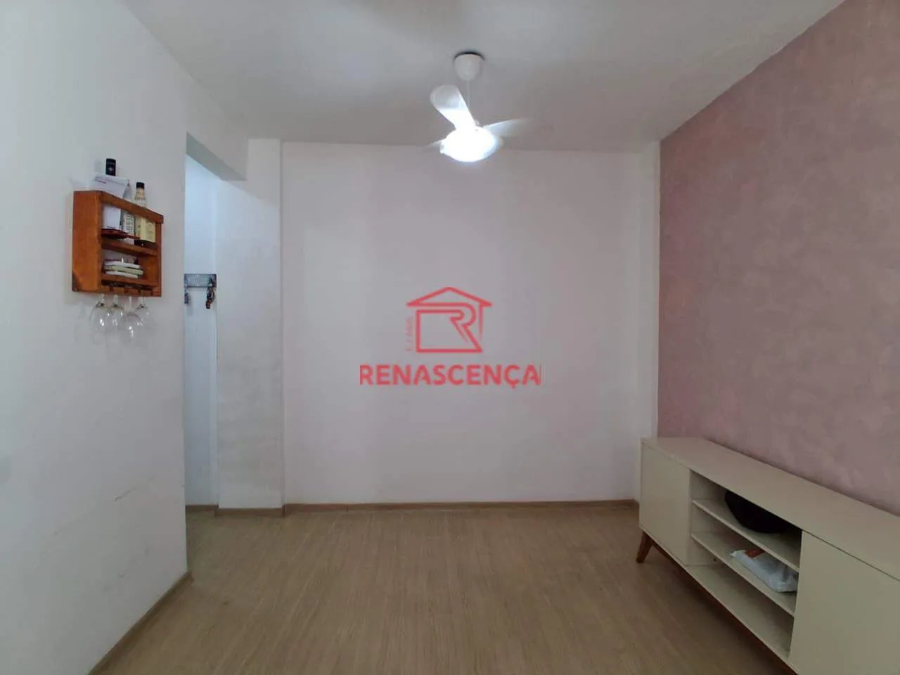 2 quartos e espaço de home office: apartamento de 46 m² — photo 12