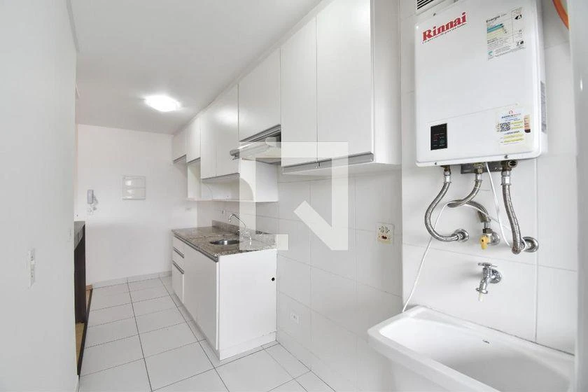 Apartment, 80 m², with a washing machine — photo 20