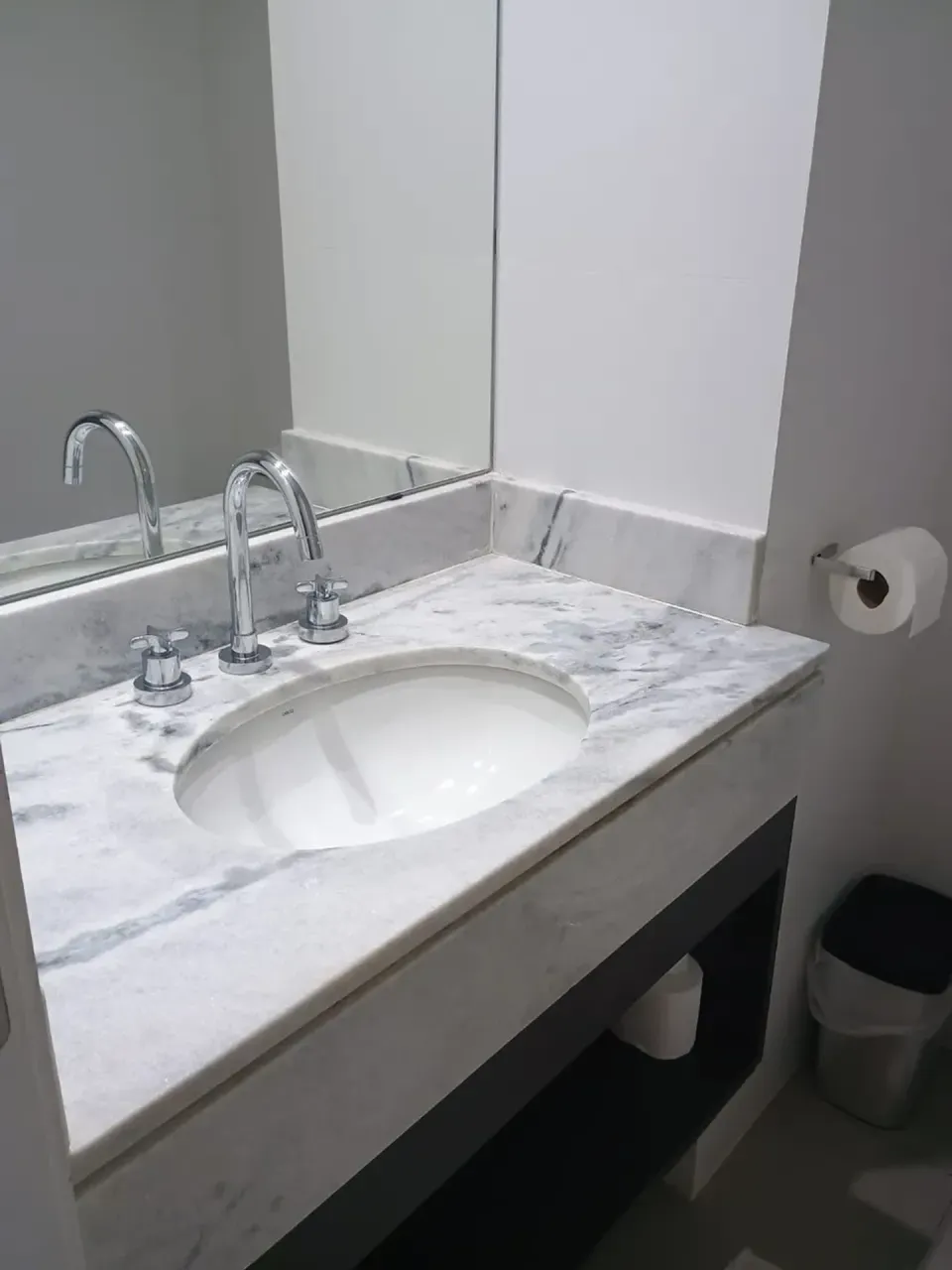Duplex apartment with 72 m², 1 bedroom and balcony — photo 9