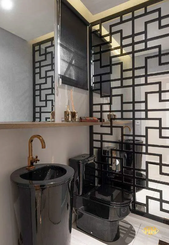 Apartamento mobiliado de 300 m² com piscina privativa — photo 3
