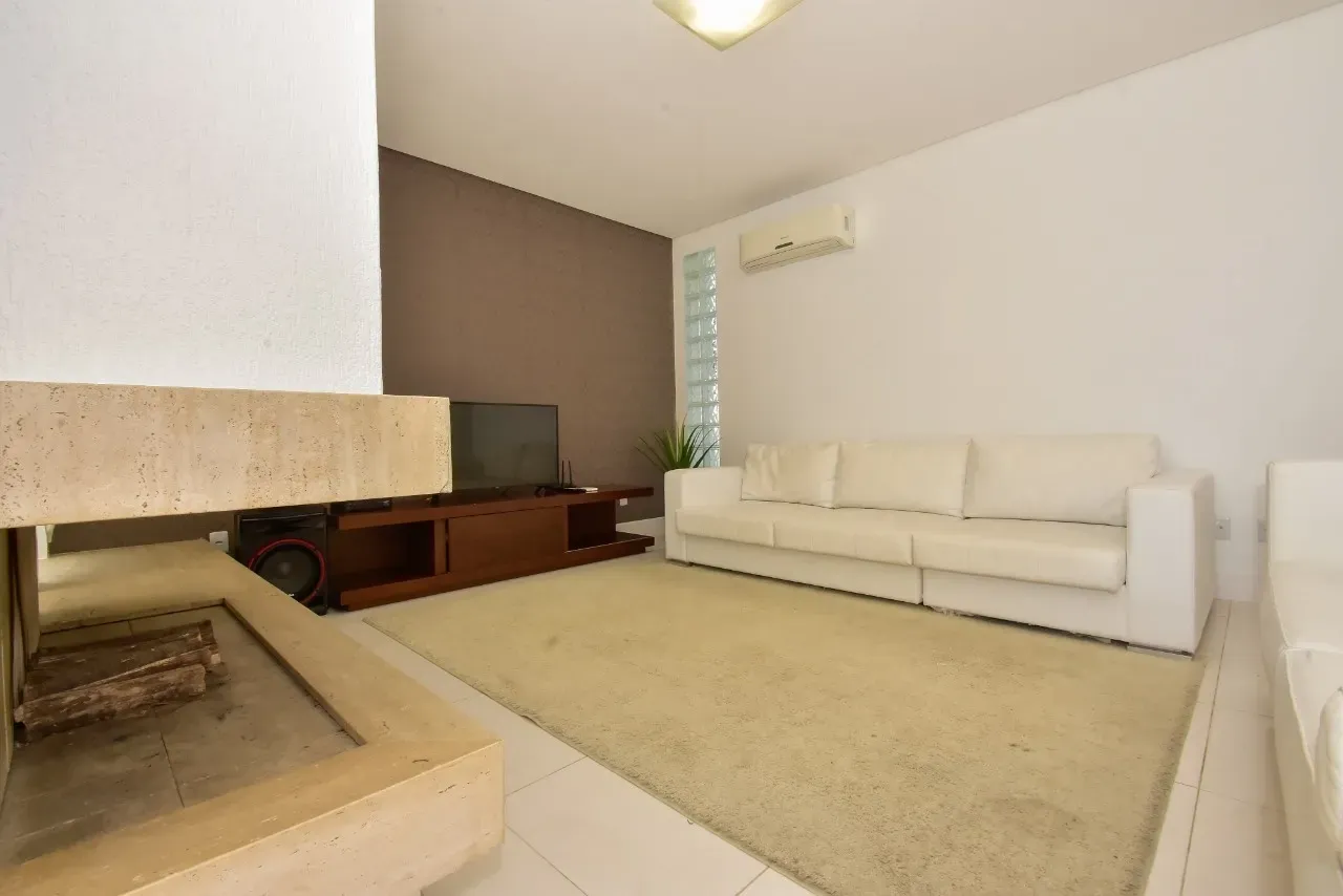 Casa mobiliada com 4 suítes e piscina aberta — photo 40