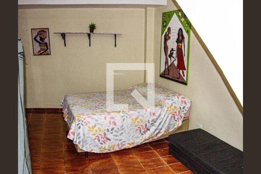 Furnished 1-bedroom house, 70 m² with 2 parking spaces — photo 13