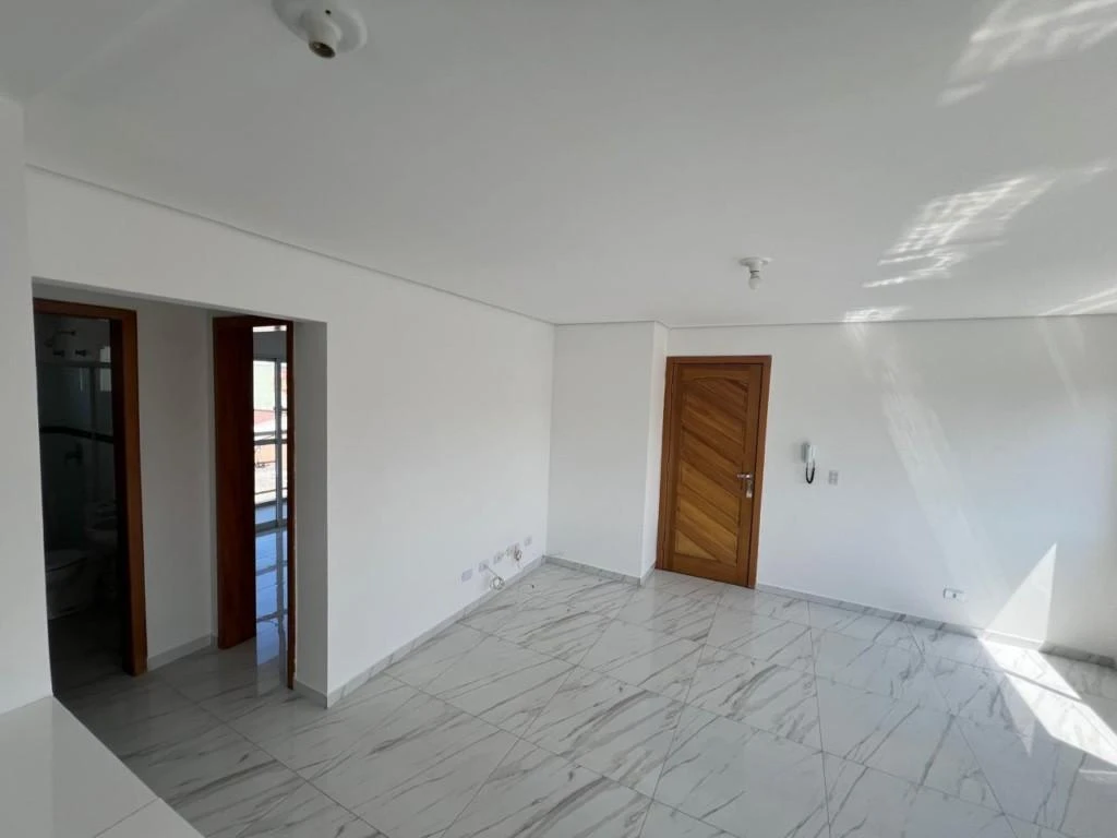 2-bedroom, 80 m² apartment in Curitiba — photo 9