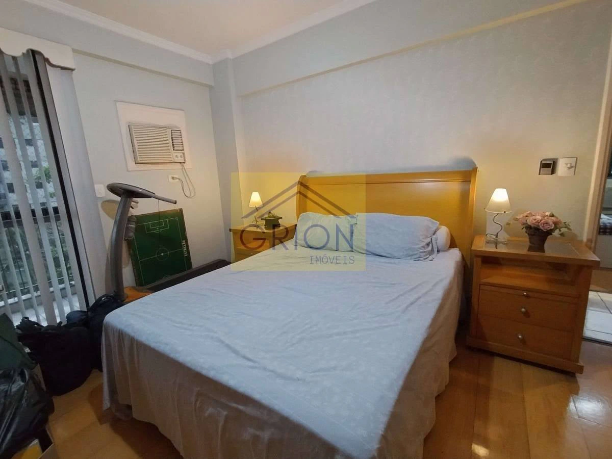 Home office in a 3-bedroom apartment, 98 m² — photo 3