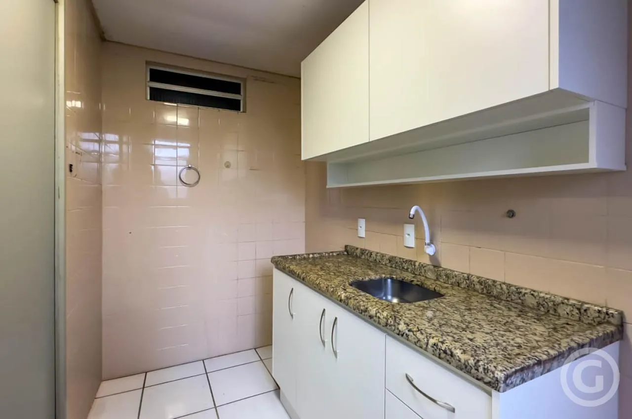 1-bedroom apartment with 41 m² — photo 14