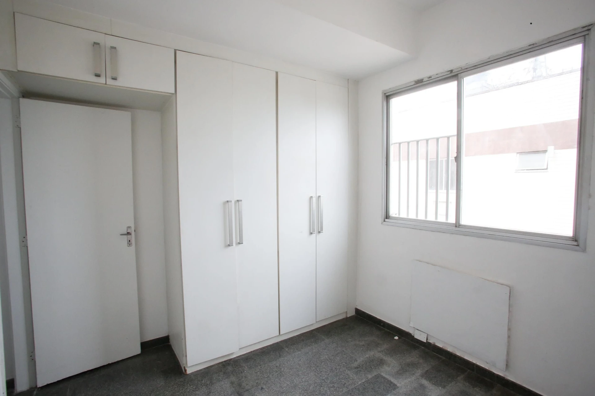 Rental apartment with 3 bedrooms and open-plan kitchen — photo 3