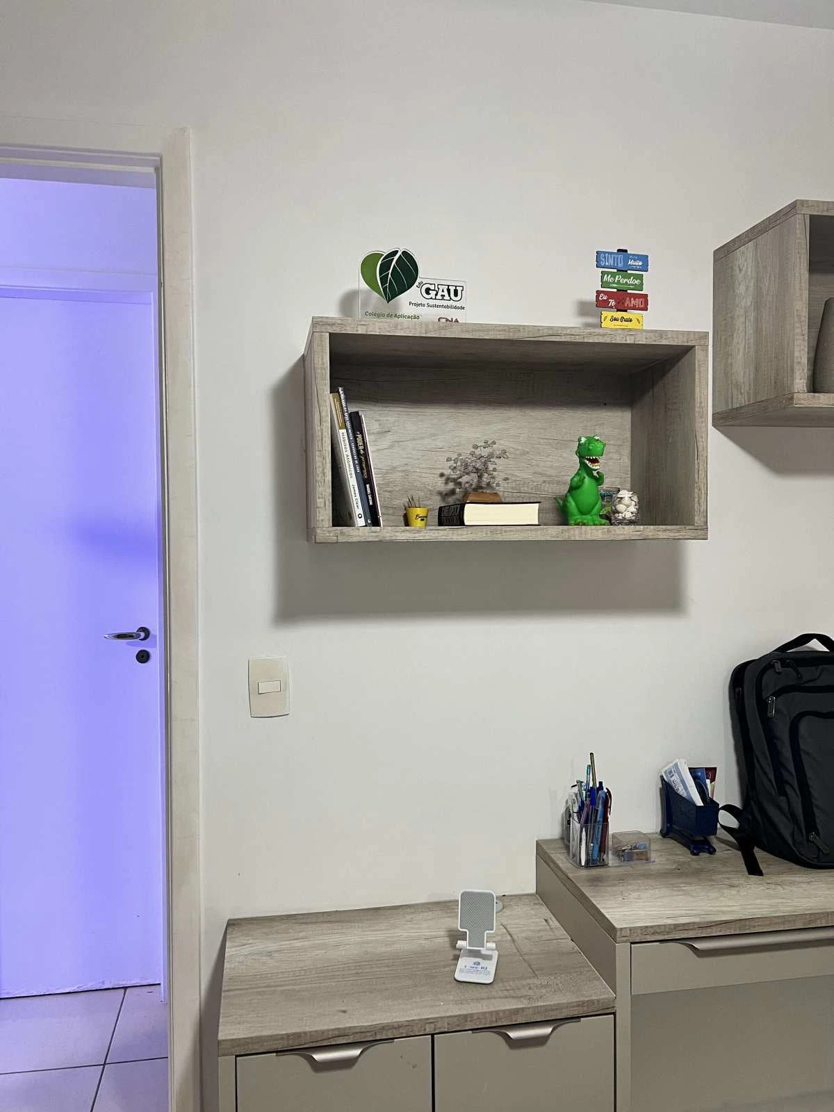 Furnished 72 m² apartment with 2 bedrooms and 2 bathrooms — photo 2