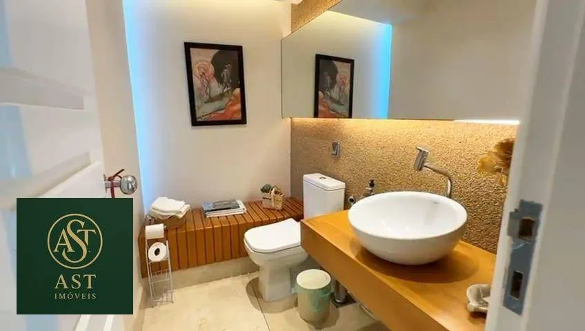 5-bedroom house with a washing machine in Rio de Janeiro — photo 5
