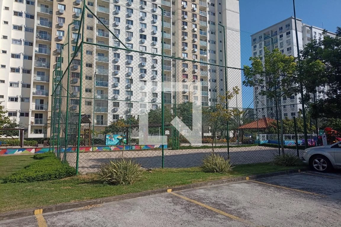 2-bedroom apartment in a building with a sauna — photo 30