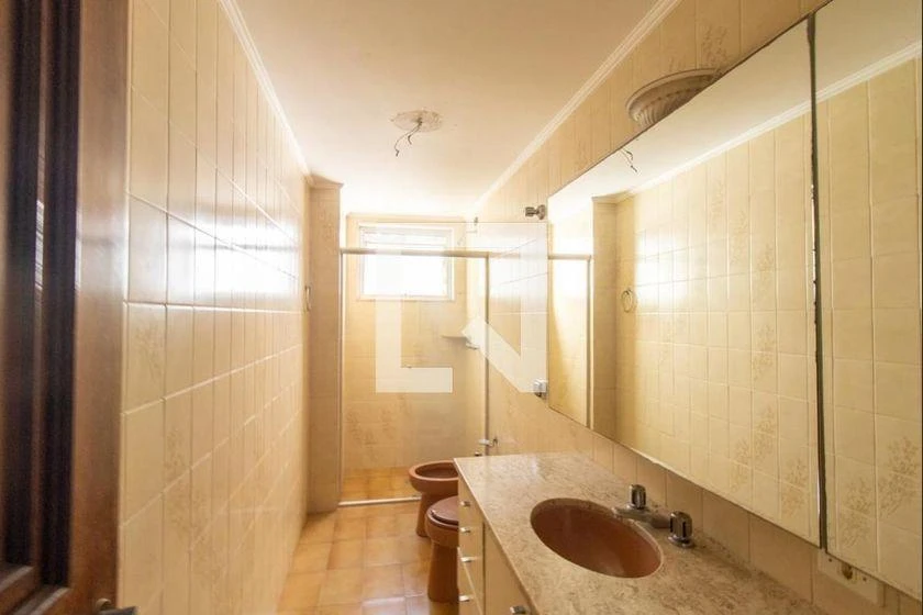 Apartamento, 292 m², com banheira — photo 27