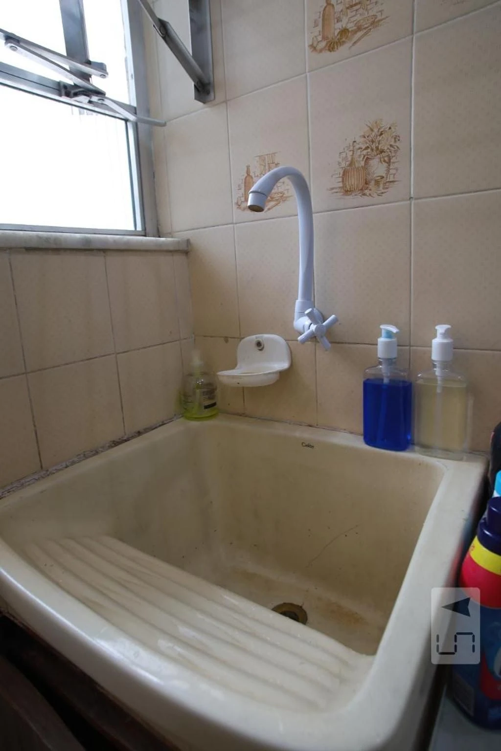 Furnished 2-bedroom apartment with 2 bathrooms — photo 28