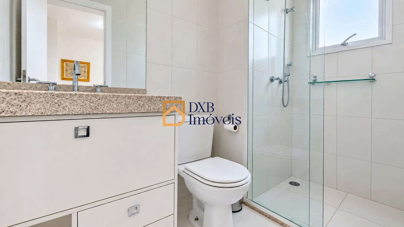 3 quartos e varanda envidraçada: apartamento de 166 m² — photo 19