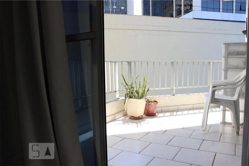 Washing machine in a one-bedroom apartment, 52 m² — photo 27