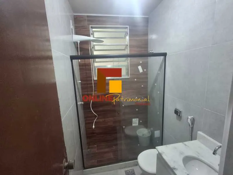Apartamento com 2 quartos e 2 banheiros, com 1 vaga — photo 5
