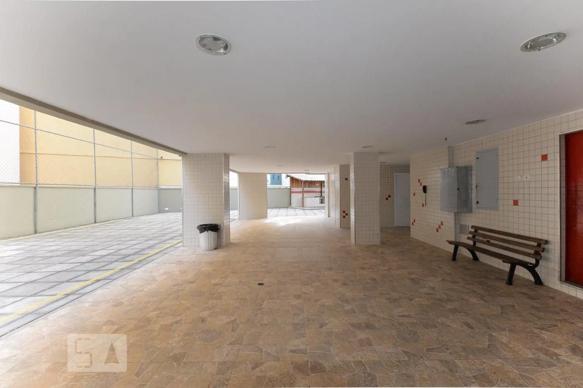 Apartamento mobiliado, 100 m², com churrasqueira privativa — photo 29