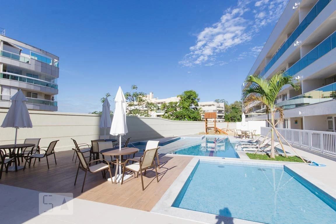 Apartamento com vista para as montanhas, Rio de Janeiro — photo 40