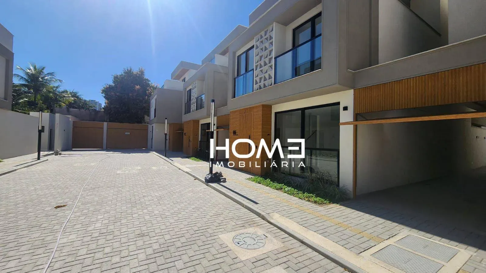 Casa com 4 suítes e 450 m² com 4 vagas — photo 34