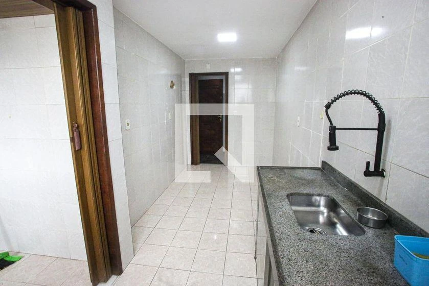 Washing machine in a 2-bedroom apartment, 80 m² — photo 3