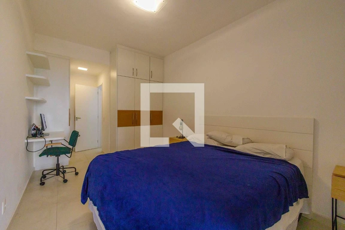 Departamento de 1 dormitorio en edificio con sauna — photo 26