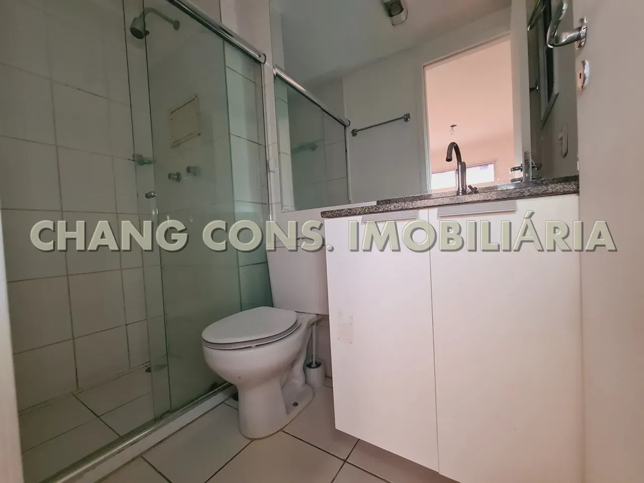 Apartamento, 60 m², com espaço de home office — photo 25