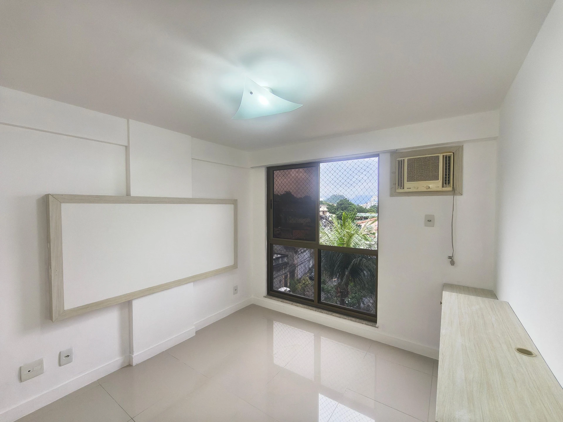 Apartment, 78 m², with a grill on the balcony — photo 24