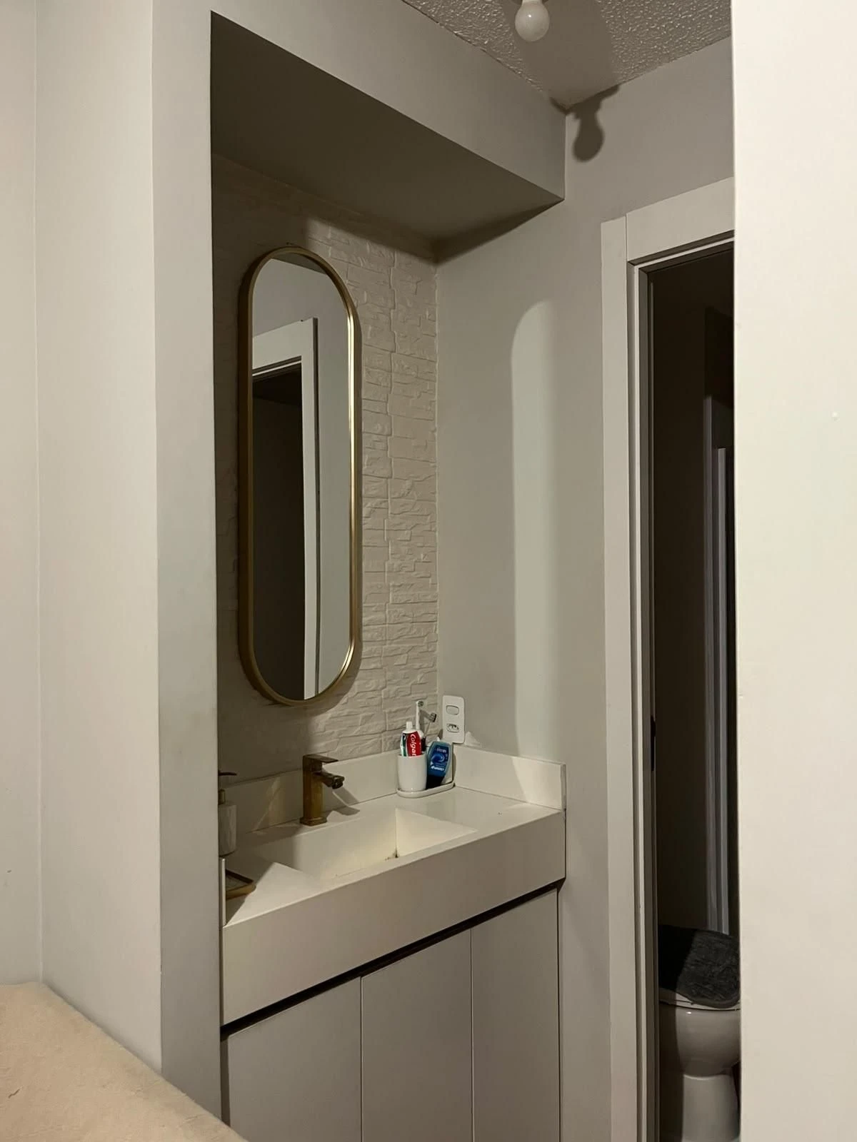 2-bedroom apartment in a building with a gym — photo 24