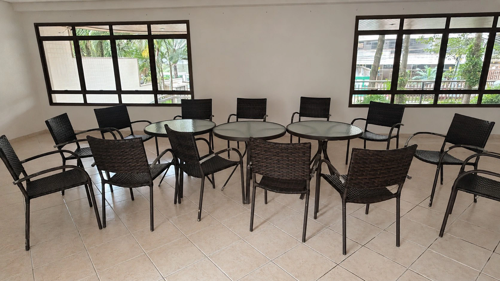 3 quartos e espaço de home office: apartamento de 80 m² — photo 23
